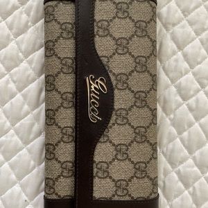 Gucci Wallet